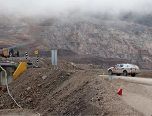 Erzincan’daki altın madeni sahasında yapılan siyanür ölçümlerinin sonucu geldi