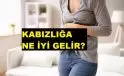 Kabızlığa ne iyi gelir?