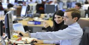 Büro Memurları Görevleri Nelerdir?
