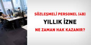 Sözleşmeli Memur İzin Hakkı: Yasal Hakları ve Süreleri