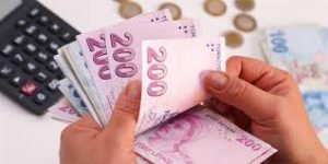 İşte Mesleklere Göre Zamlı Memur Maaşları! Zam Oranı Dikkatleri Çekti!