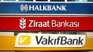 Kamu Bankaları Memur Alımı