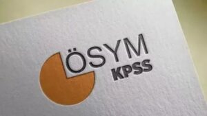 Kpss’siz İş İlanları