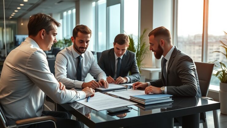 2024 4/B Sözleşmeli Personel Mevzuatı: Tüm Detaylarıyla Kamu İstihdamı Rehberi