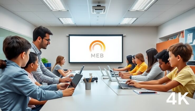 2024 MEB Müfredat Değişiklikleri: Eğitimde Yeni Dönem Başlıyor