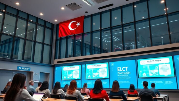 2024 Milli Eğitim Akademisi 7 İlde Başladı: Öğretmen Yetiştirme Devrimi