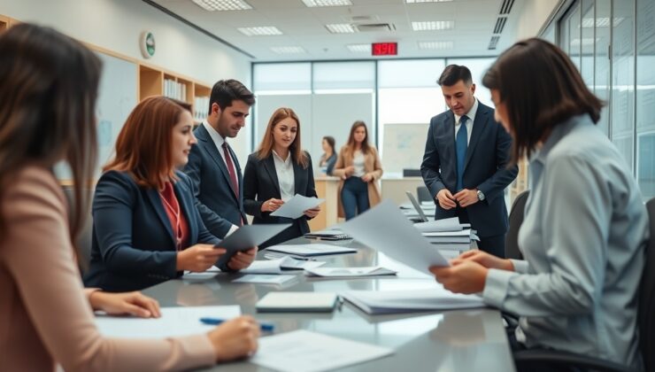 2024 Sözleşmeli Öğretmen Ataması: Tüm Detaylarıyla Başvuru Rehberi