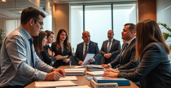 2025 Devlet Memuru Sendika Hakları Rehberi: Tüm Detaylar