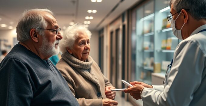 2025 Emekli Sağlık Hakları ve İlaç Katkı Payı Rehberi