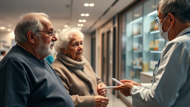 2025 Emekli Sağlık Hakları ve İlaç Katkı Payı Rehberi