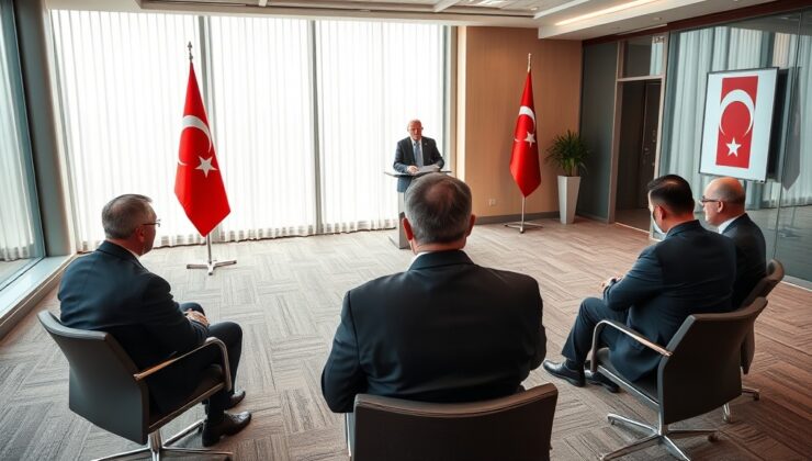 2025 Kamu Mülakat Sürecinde Başarılı Olmanın 10 Altın Kuralı