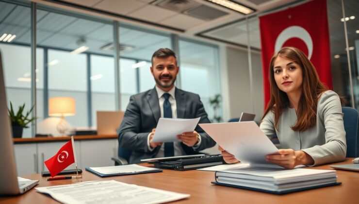 2025 Sendika Değiştirme Süreci: Şartlar ve Adımlar Rehberi