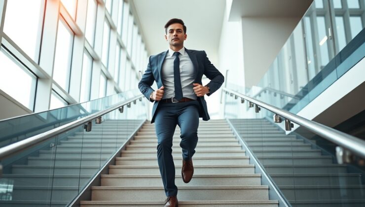 2026 Araştırması: Günde Sadece 4 Dakika Yoğun Spor 8 Hastalığı Önlüyor