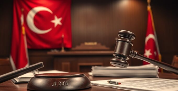 2026 Aziz İhsan Aktaş Davası: 5 Sanığa Tahliye Kararı