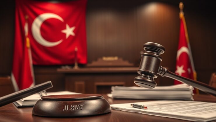 2026 Aziz İhsan Aktaş Davası: 5 Sanığa Tahliye Kararı