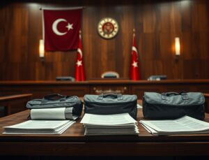 2026 Gülistan Doku Soruşturması: Eski Vali Oğlunun Silah Deposu