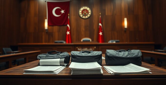 2026 Gülistan Doku Soruşturması: Eski Vali Oğlunun Silah Deposu