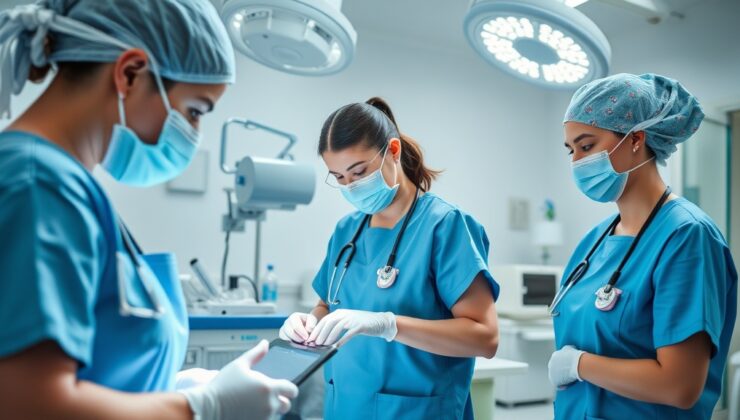 2026 Hemşire ve Ebe Alımı: Kamu Hastaneleri 15.000 Kadro Açacak