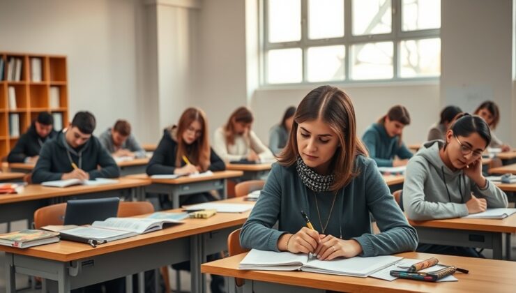 2026 KPSS ÖABT Branş Sınavı Hazırlık Rehberi: Başarı İçin 8 Adım