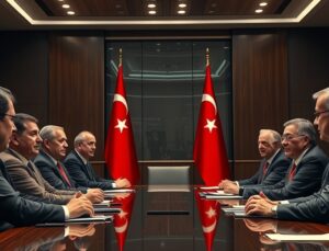 2026 Küresel Sumud Filosu Baskını: Kamu Görevlilerinden Sert Tepki