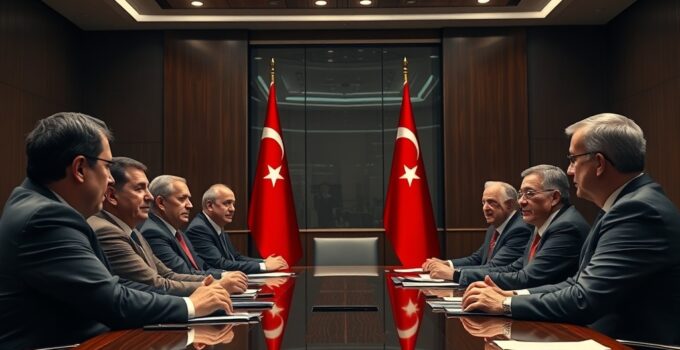 2026 Küresel Sumud Filosu Baskını: Kamu Görevlilerinden Sert Tepki