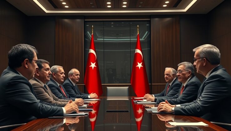 2026 Küresel Sumud Filosu Baskını: Kamu Görevlilerinden Sert Tepki