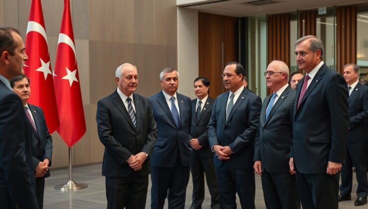 2026 Memur Protokol Kuralları ve Törenler Rehberi: Temel Kurallar