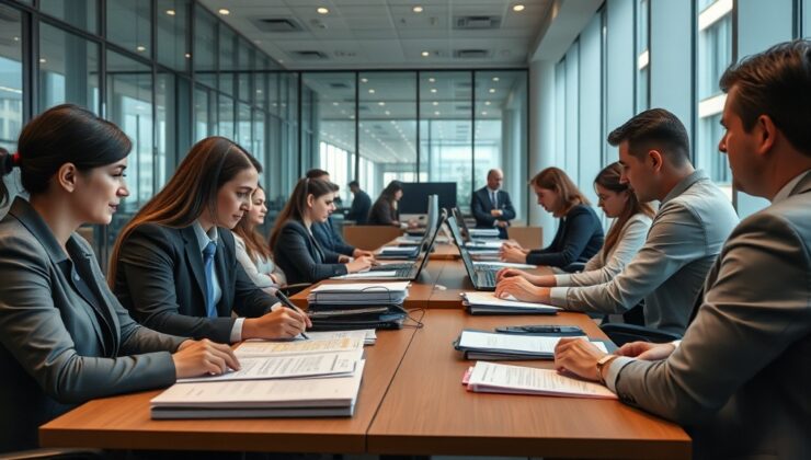 2026 Ocak Memur Zammı Ne Kadar? Yeni Maaş Tablosu