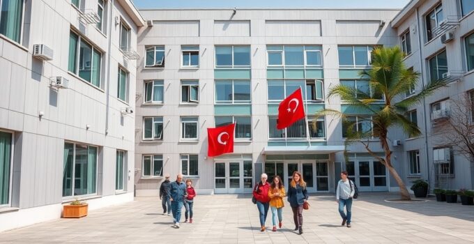 2026 Okul Güvenlik Tedbirleri: Bakan Tekin’den Kritik Açıklama