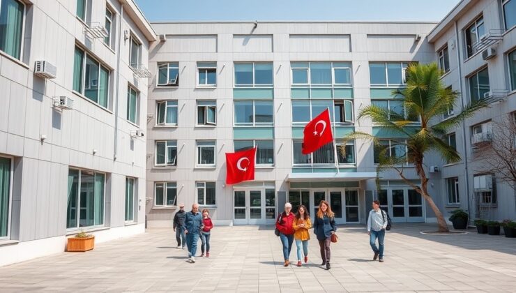 2026 Okul Güvenlik Tedbirleri: Bakan Tekin’den Kritik Açıklama