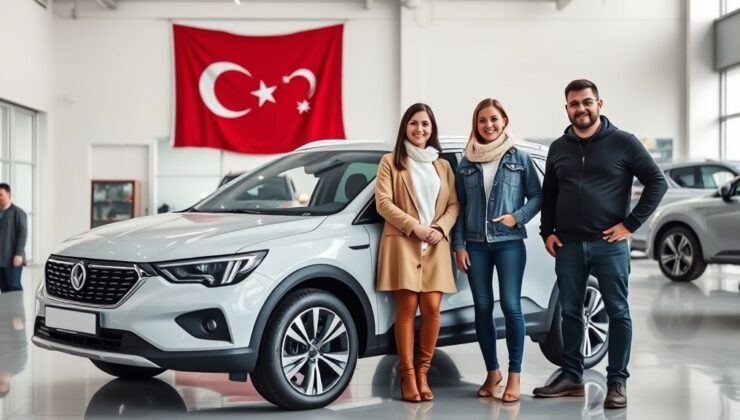 2026 ÖTV’siz Araç Alımı Yasası: 3 Çocuklu Aileler İçin Son Durum