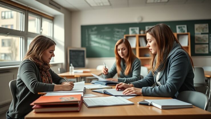 2026 Sözleşmeli Öğretmenlik Kadroya Geçiş: Şartlar ve Süreç
