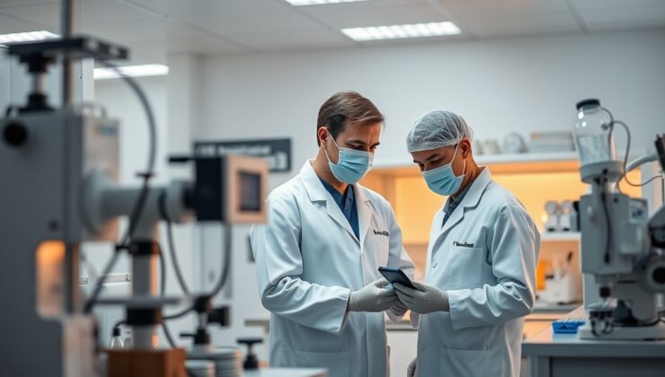 2026 Tekniker ve Teknisyen Alımları: 8.500 Kadro İlanı Yayınlandı