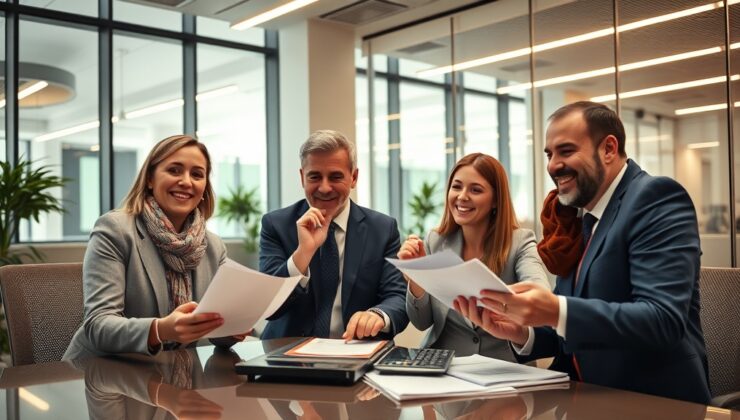 2026 Toplu Sözleşme Sonuçları: Memur Maaşlarına Zam Geldi