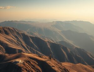 2026 Yılında 5 İli Tehdit Eden 7 Büyüklüğündeki Deprem Riski