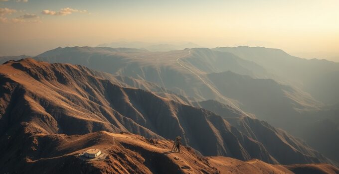 2026 Yılında 5 İli Tehdit Eden 7 Büyüklüğündeki Deprem Riski