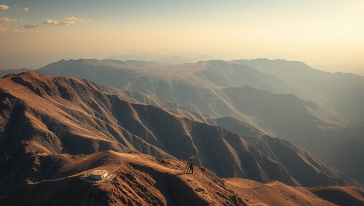 2026 Yılında 5 İli Tehdit Eden 7 Büyüklüğündeki Deprem Riski