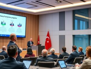 2026 Yılında Kamu Personeli İçin TURQUALITY Fırsatları Artıyor