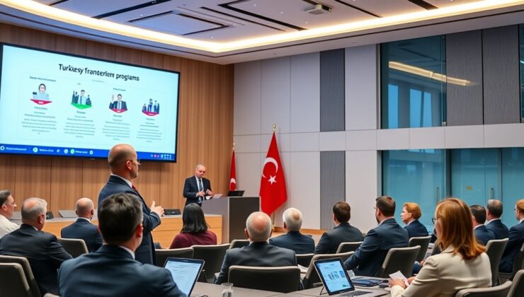 2026 Yılında Kamu Personeli İçin TURQUALITY Fırsatları Artıyor