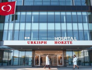 2026’da 117 Hastane Tamamlanacak: Bakan Memişoğlu’ndan Müjde