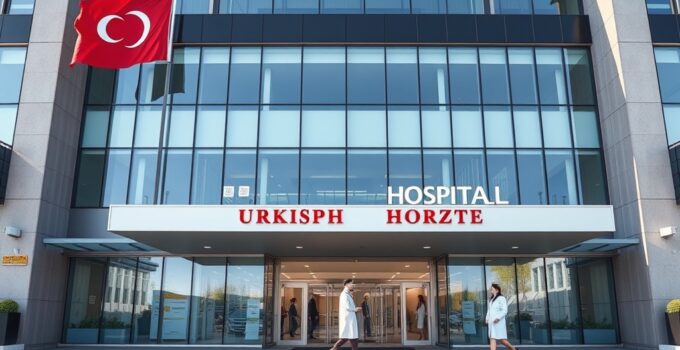 2026’da 117 Hastane Tamamlanacak: Bakan Memişoğlu’ndan Müjde