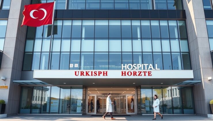 2026’da 117 Hastane Tamamlanacak: Bakan Memişoğlu’ndan Müjde