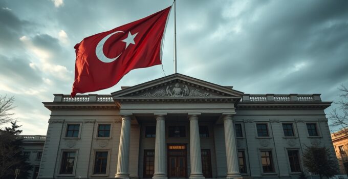 2026’da Avukat Cinayeti: Borç Anlaşmazlığı Ölümle Sonuçlandı