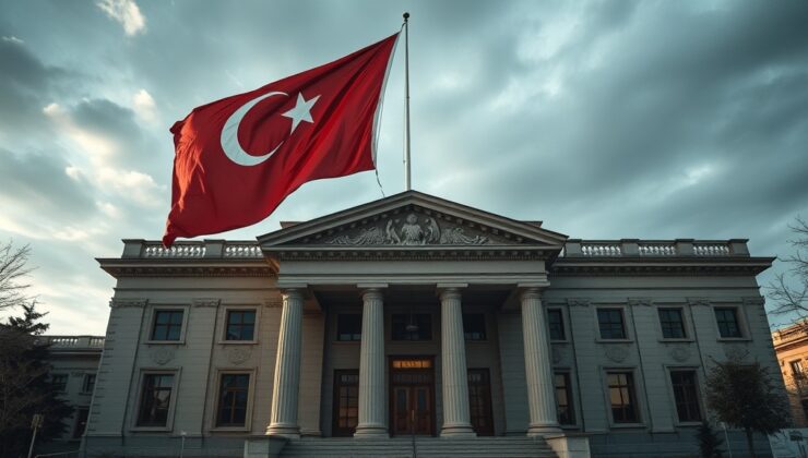 2026’da Avukat Cinayeti: Borç Anlaşmazlığı Ölümle Sonuçlandı