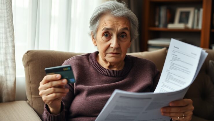 2026’da Emekli Dolandırıcılığı Arttı! Kiracı Tuzağına Düşen Yaşlı Kadın 500 Bin TL Borç Altında Kaldı