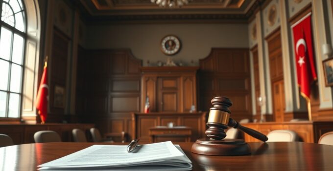 2026’da Eski Vali Oğlu Mustafa Türkay’ın İfadesi Ortaya Çıktı