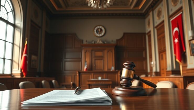 2026’da Eski Vali Oğlu Mustafa Türkay’ın İfadesi Ortaya Çıktı