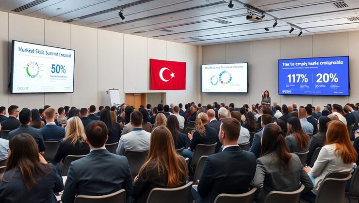 2026’da Genç İstihdamı İçin Dev Hamle: 3 Milyon Gence İstihdam