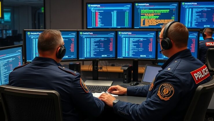 2026’da Hatay’da Sahte Polis Dolandırıcılığı: 1,87 Milyon TL Kurtarıldı