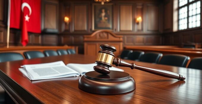 2026’da İş Güvenliği Davaları: Genç İşçi Cinayeti Emsal Kararı